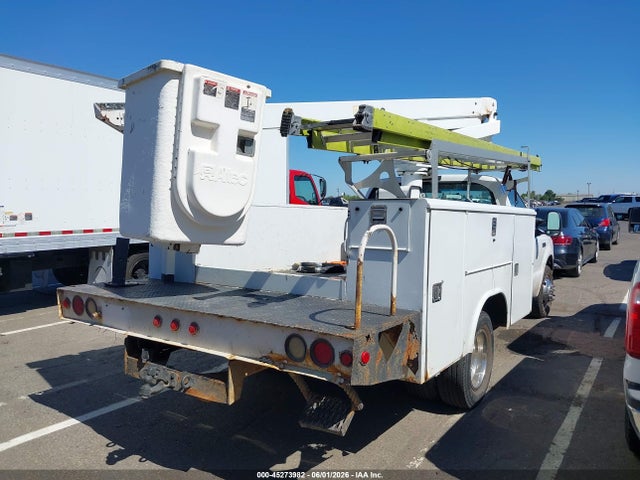 Продажа на аукционе авто 2007 Ford F-350 Chassis Xl/xlt, vin: 1FDWF36527EA01639, номер лота: 45273982