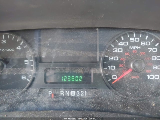Продажа на аукционе авто 2007 Ford F-350 Chassis Xl/xlt, vin: 1FDWF36527EA01639, номер лота: 45273982