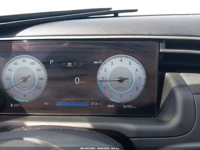 Hyundai TUCSON SEL 2023 5NMJFCAE4PH179023 Image 7