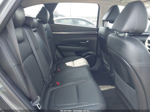 5NMJFCAE4PH179023 Hyundai TUCSON SEL
