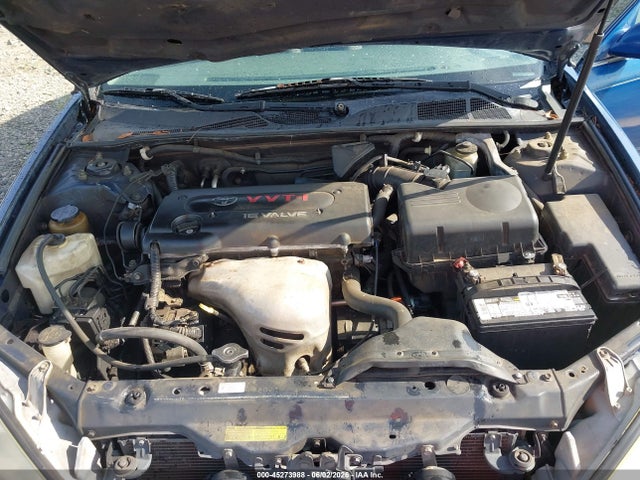 2005 Toyota Camry Le მანქანა იყიდება აუქციონზე, vin: 4T1BE32K15U090927, აუქციონის ნომერი: 45273988