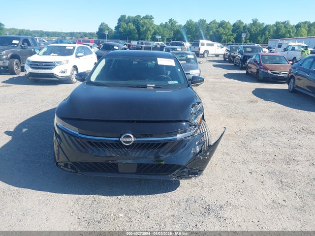 Продажа на аукционе авто 2026 Nissan Sentra S, vin: 3N1AB9BV8TY205798, номер лота: 45273994