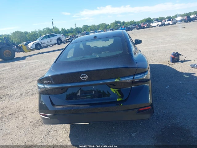 Продажа на аукционе авто 2026 Nissan Sentra S, vin: 3N1AB9BV8TY205798, номер лота: 45273994