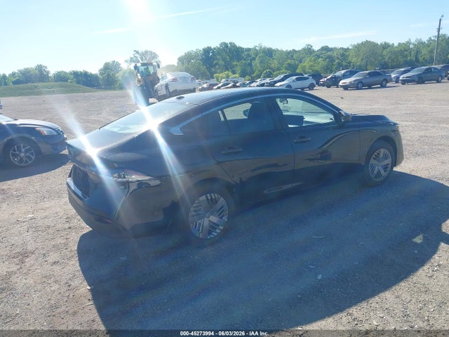Продажа на аукционе авто 2026 Nissan Sentra S, vin: 3N1AB9BV8TY205798, номер лота: 45273994