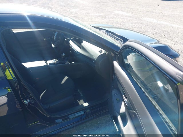 Продажа на аукционе авто 2026 Nissan Sentra S, vin: 3N1AB9BV8TY205798, номер лота: 45273994