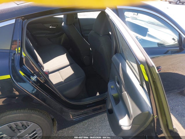 Продажа на аукционе авто 2026 Nissan Sentra S, vin: 3N1AB9BV8TY205798, номер лота: 45273994