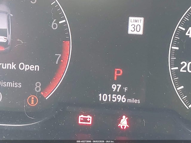Продажа на аукционе авто 2018 Honda Accord Sport, vin: 1HGCV1F39JA007063, номер лота: 45273996