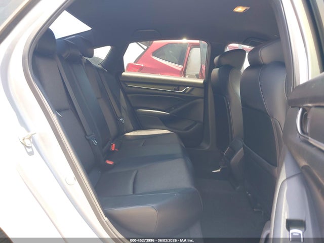 Продажа на аукционе авто 2018 Honda Accord Sport, vin: 1HGCV1F39JA007063, номер лота: 45273996