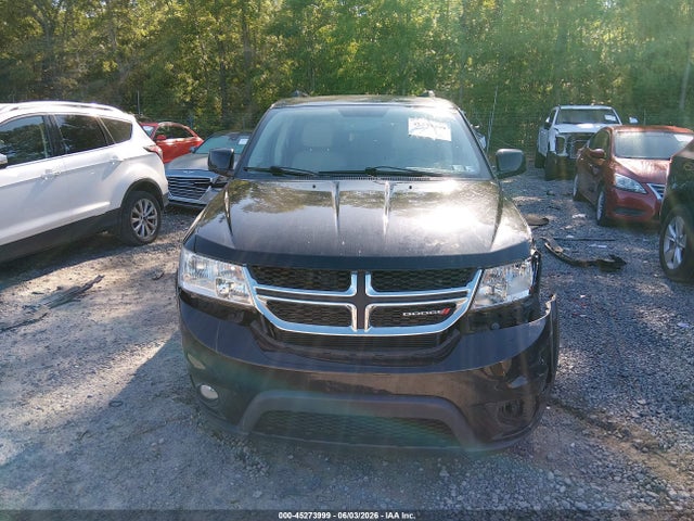 Auction sale of the 2015 Dodge Journey Sxt, vin: 3C4PDCBG0FT569568, lot number: 45273999