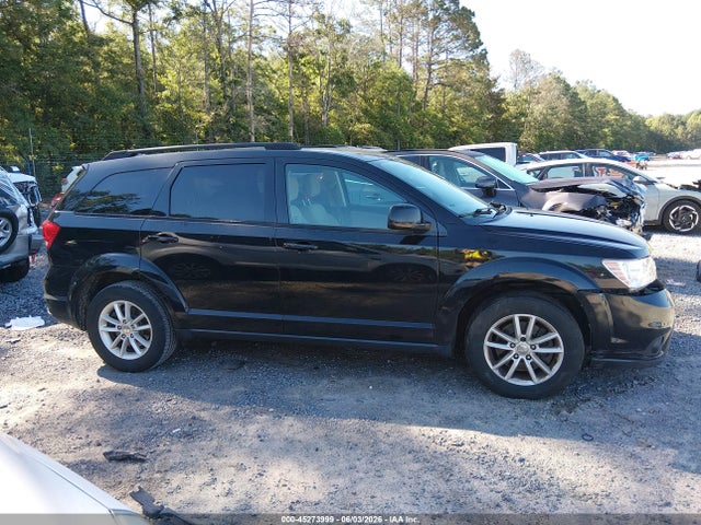 Auction sale of the 2015 Dodge Journey Sxt, vin: 3C4PDCBG0FT569568, lot number: 45273999