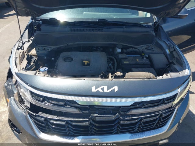 KIA SELTOS S 2024 KNDEUCAA9R7496889 Image 10