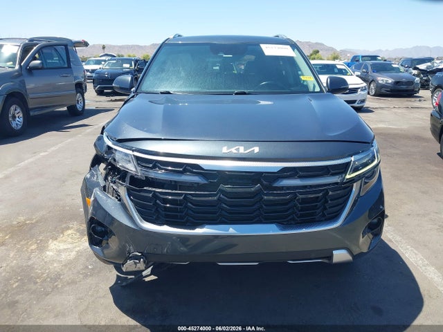 KIA SELTOS S 2024 KNDEUCAA9R7496889 Image 12