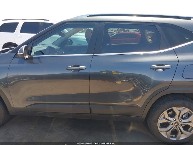 KIA SELTOS S 2024 KNDEUCAA9R7496889 Image 14