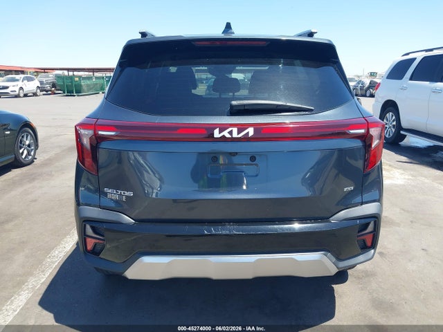 KIA SELTOS S 2024 KNDEUCAA9R7496889 Image 16