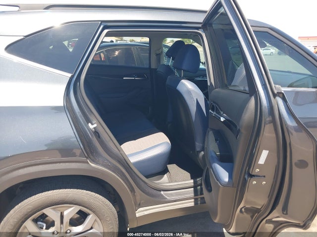 KIA SELTOS S 2024 KNDEUCAA9R7496889 Image 8