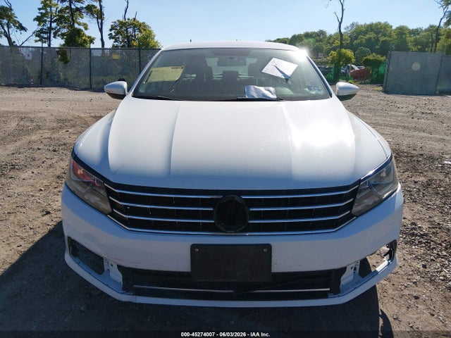 Aukcja sprzedaży 2016 Volkswagen Passat 1.8t S, vin: 1VWAT7A39GC048115, numer aukcji: 45274007
