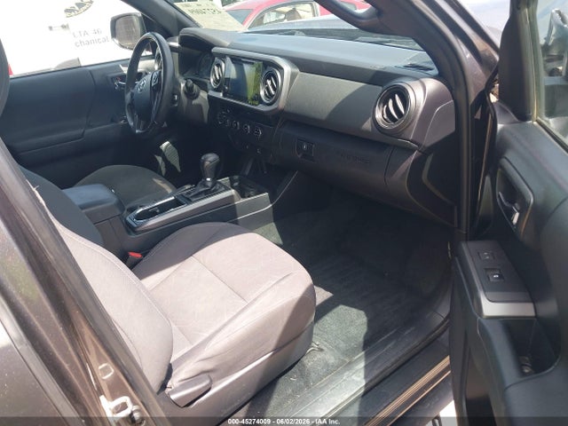 Aukcja sprzedaży 2016 Toyota Tacoma Trd Off Road, vin: 5TFSZ5AN5GX035737, numer aukcji: 45274009