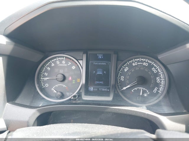 Aukcja sprzedaży 2016 Toyota Tacoma Trd Off Road, vin: 5TFSZ5AN5GX035737, numer aukcji: 45274009