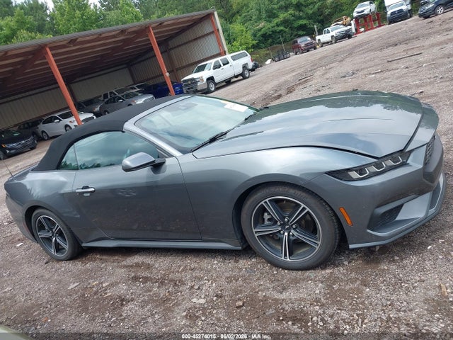 Aukcja sprzedaży 2025 Ford Mustang Ecoboost Premium, vin: 1FAGP8UH9S5108413, numer aukcji: 45274015
