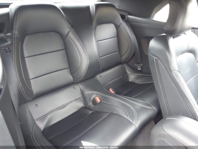 Aukcja sprzedaży 2025 Ford Mustang Ecoboost Premium, vin: 1FAGP8UH9S5108413, numer aukcji: 45274015