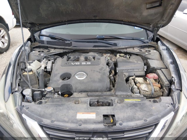 1N4BL3AP3GC155640 Nissan Altima 3.5 Sl/3.5 Sr