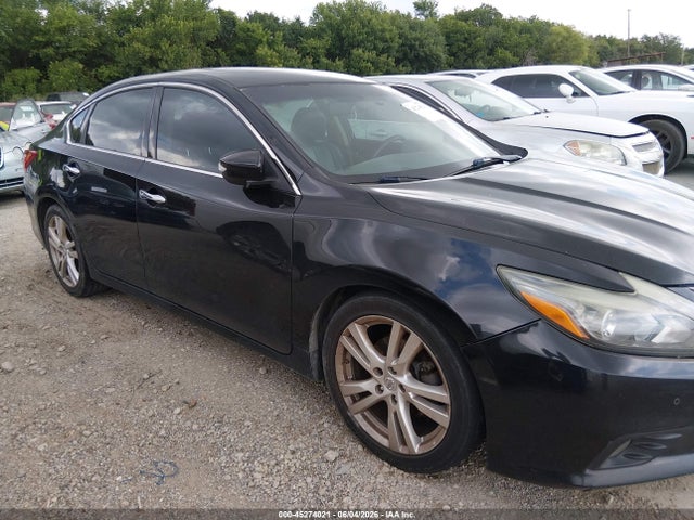 1N4BL3AP3GC155640 Nissan Altima 3.5 Sl/3.5 Sr