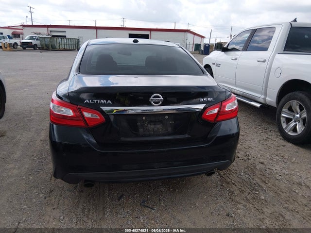 1N4BL3AP3GC155640 Nissan Altima 3.5 Sl/3.5 Sr