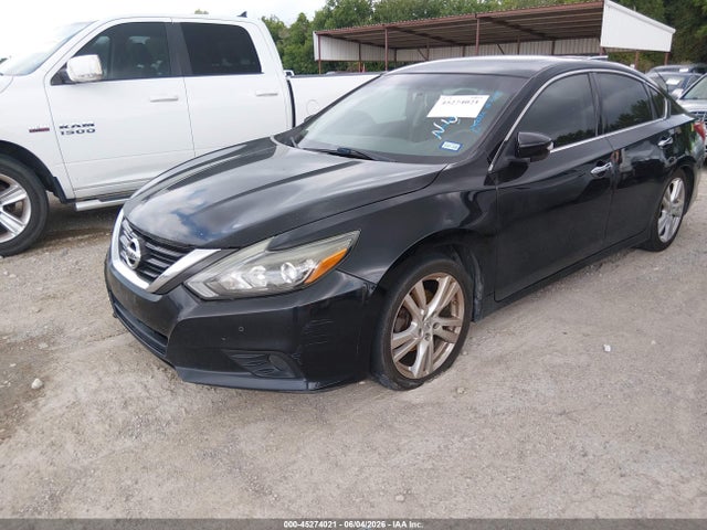 1N4BL3AP3GC155640 Nissan Altima 3.5 Sl/3.5 Sr