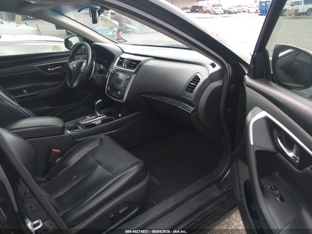 1N4BL3AP3GC155640 Nissan Altima 3.5 Sl/3.5 Sr