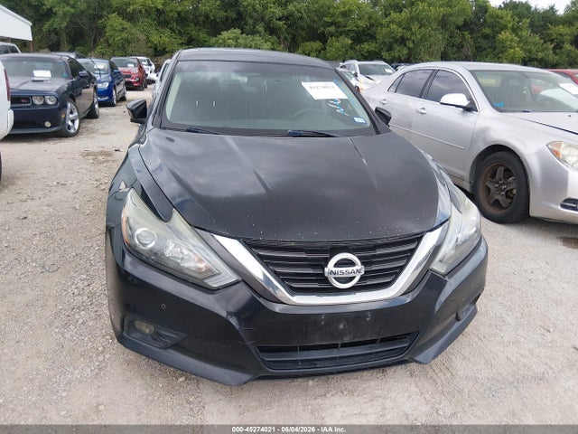 1N4BL3AP3GC155640 Nissan Altima 3.5 Sl/3.5 Sr