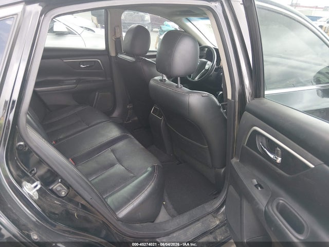 1N4BL3AP3GC155640 Nissan Altima 3.5 Sl/3.5 Sr