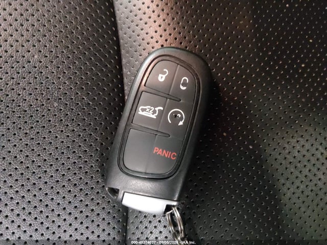 Продажа на аукционе авто 2021 Jeep Cherokee 80th Anniversary 4x4, vin: 1C4PJMMX3MD171639, номер лота: 45274027