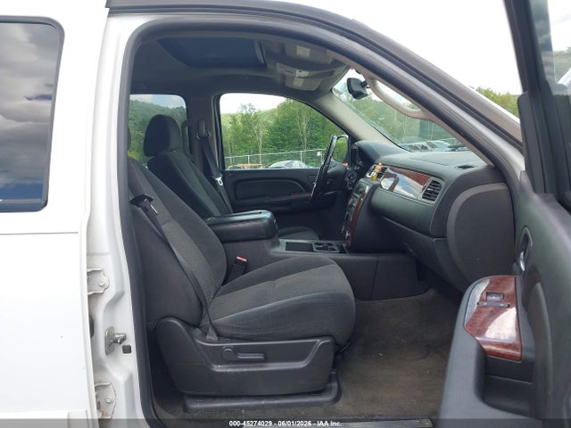 Продаж на аукціоні авто 2007 Chevrolet Avalanche 1500 Lt, vin: 3GNFK12397G142149, номер лоту: 45274029