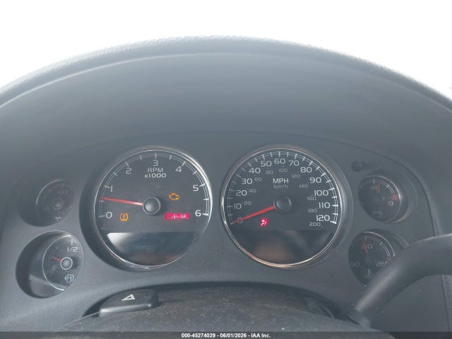 Продаж на аукціоні авто 2007 Chevrolet Avalanche 1500 Lt, vin: 3GNFK12397G142149, номер лоту: 45274029