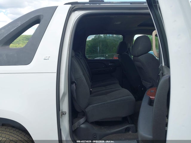 Продаж на аукціоні авто 2007 Chevrolet Avalanche 1500 Lt, vin: 3GNFK12397G142149, номер лоту: 45274029