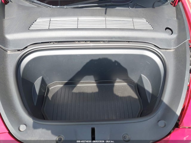 Aukcja sprzedaży 2022 Tesla Model Y Long Range Dual Motor All-wheel Drive, vin: 7SAYGDEE5NF419757, numer aukcji: 45274030