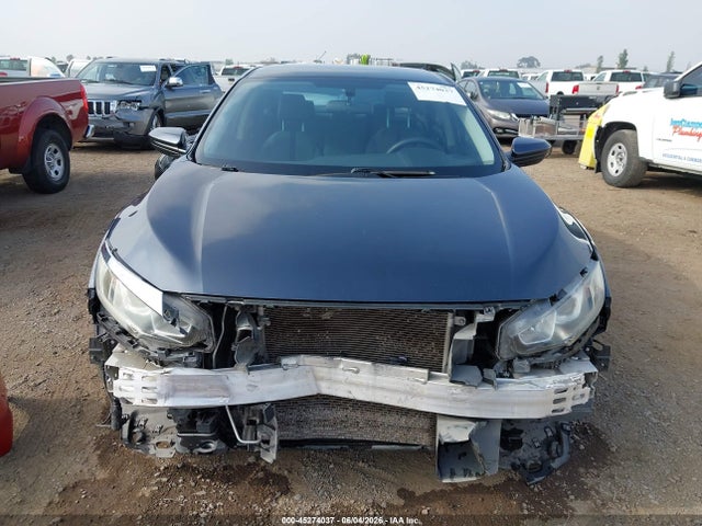 Продаж на аукціоні авто 2017 Honda Civic Lx, vin: 19XFC2F56HE015668, номер лоту: 45274037