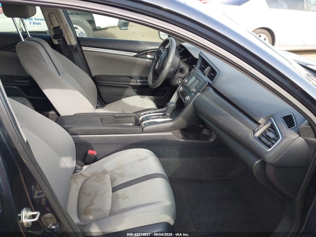 Продаж на аукціоні авто 2017 Honda Civic Lx, vin: 19XFC2F56HE015668, номер лоту: 45274037