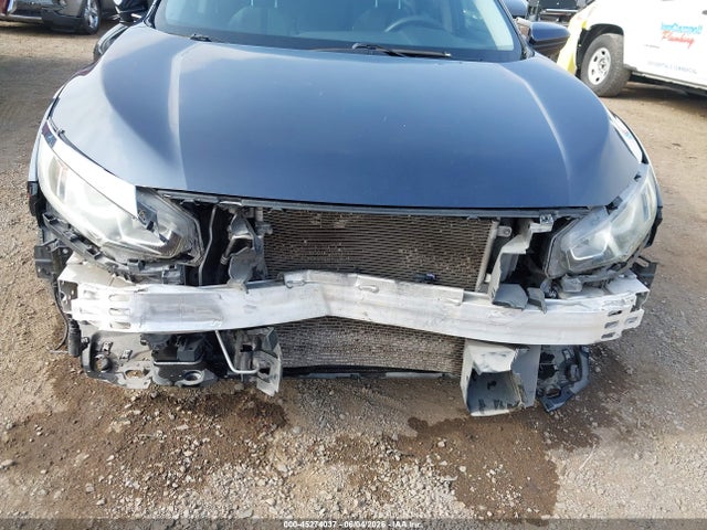 Продаж на аукціоні авто 2017 Honda Civic Lx, vin: 19XFC2F56HE015668, номер лоту: 45274037
