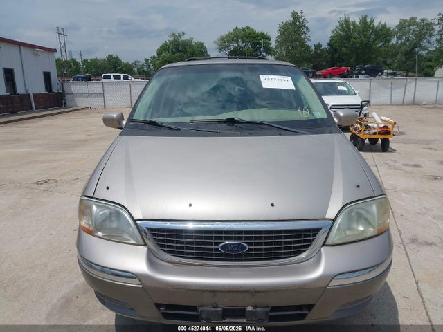 Aukcja sprzedaży 2002 Ford Windstar Limited, vin: 2FMDA58412BA76570, numer aukcji: 45274044