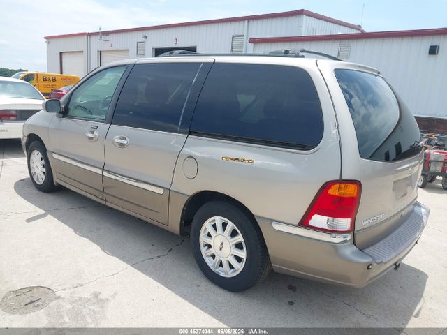 Aukcja sprzedaży 2002 Ford Windstar Limited, vin: 2FMDA58412BA76570, numer aukcji: 45274044