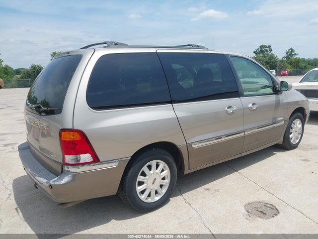 Aukcja sprzedaży 2002 Ford Windstar Limited, vin: 2FMDA58412BA76570, numer aukcji: 45274044