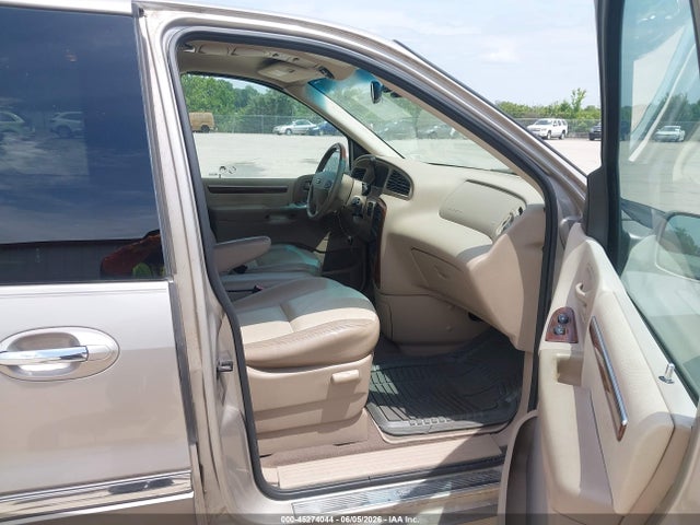 Aukcja sprzedaży 2002 Ford Windstar Limited, vin: 2FMDA58412BA76570, numer aukcji: 45274044