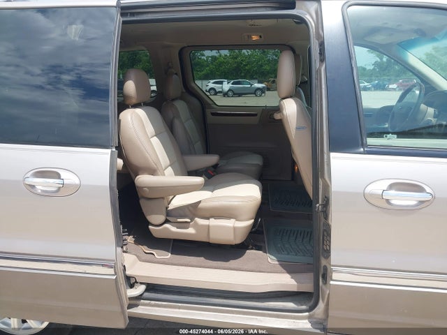 Aukcja sprzedaży 2002 Ford Windstar Limited, vin: 2FMDA58412BA76570, numer aukcji: 45274044