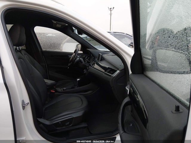 Продаж на аукціоні авто 2018 Bmw X1 Sdrive28i, vin: WBXHU7C30J5H39823, номер лоту: 45274048