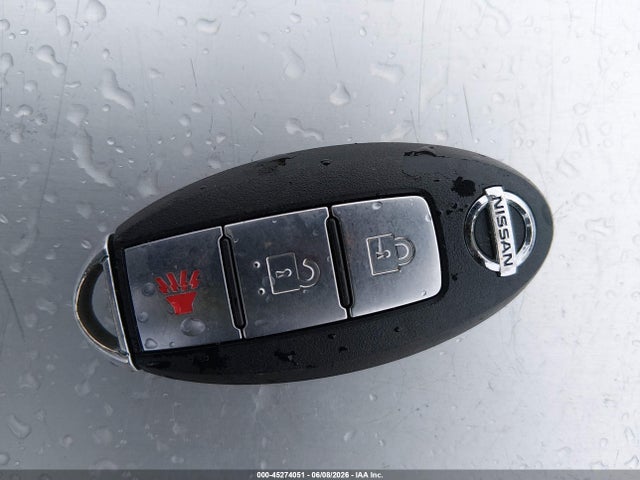 Nissan JUKE S 2015 JN8AF5MR5FT502684 Image 11
