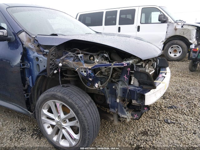 Nissan JUKE S 2015 JN8AF5MR5FT502684 Image 14