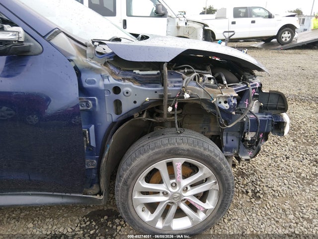 Nissan JUKE S 2015 JN8AF5MR5FT502684 Image 15