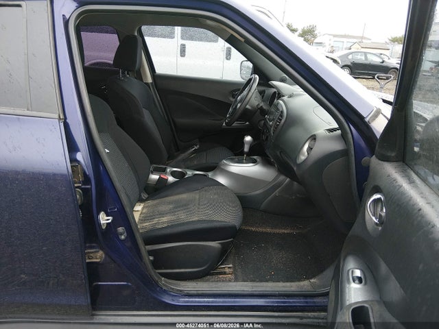 Nissan JUKE S 2015 JN8AF5MR5FT502684 Image 5