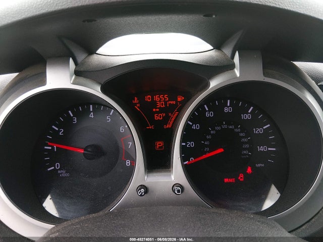 Nissan JUKE S 2015 JN8AF5MR5FT502684 Image 7